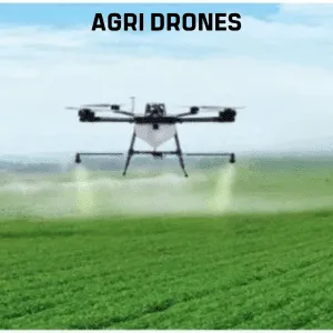 Agri Drones