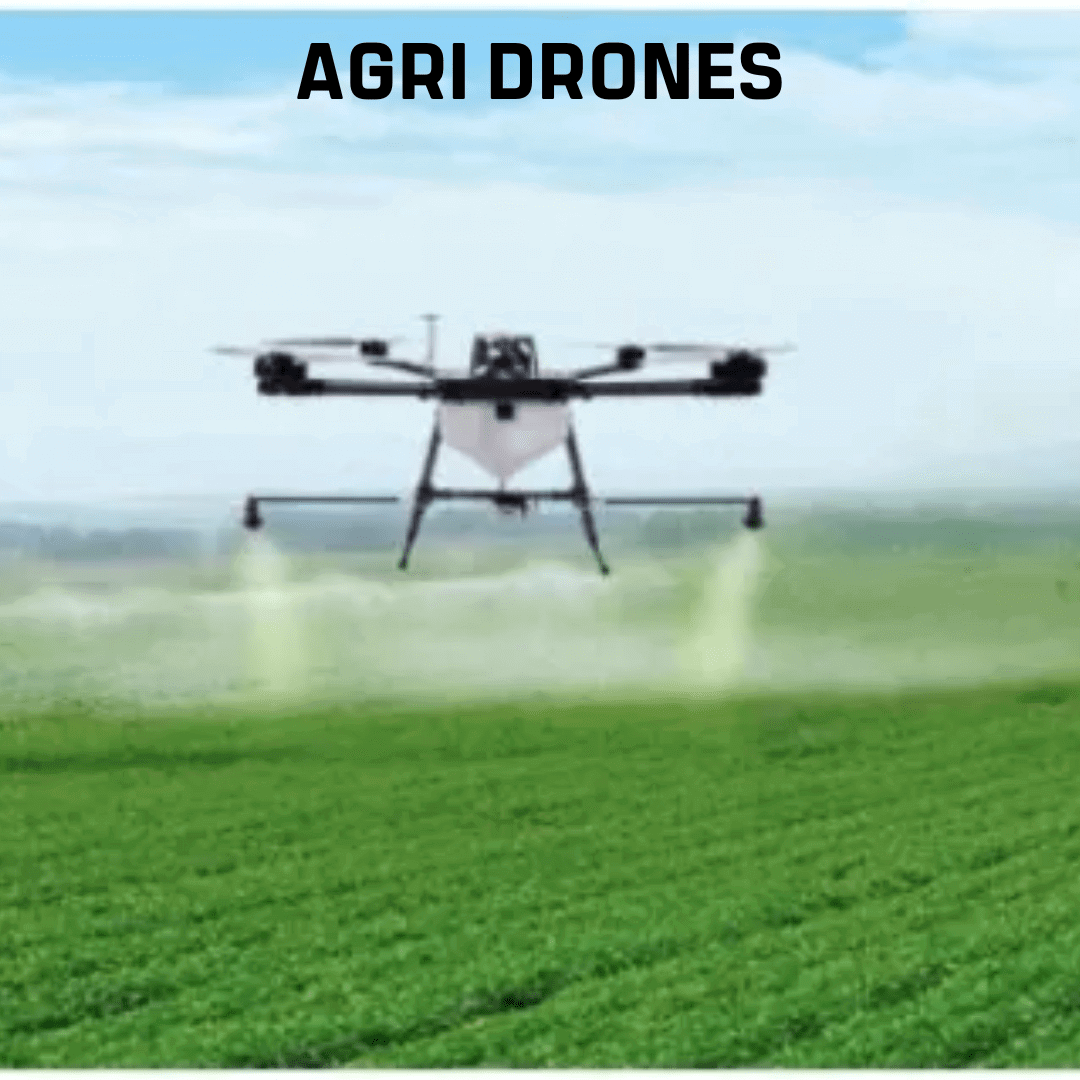 Agri Drones