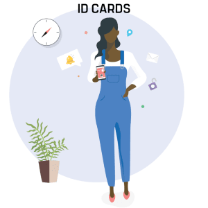 ID Cards
