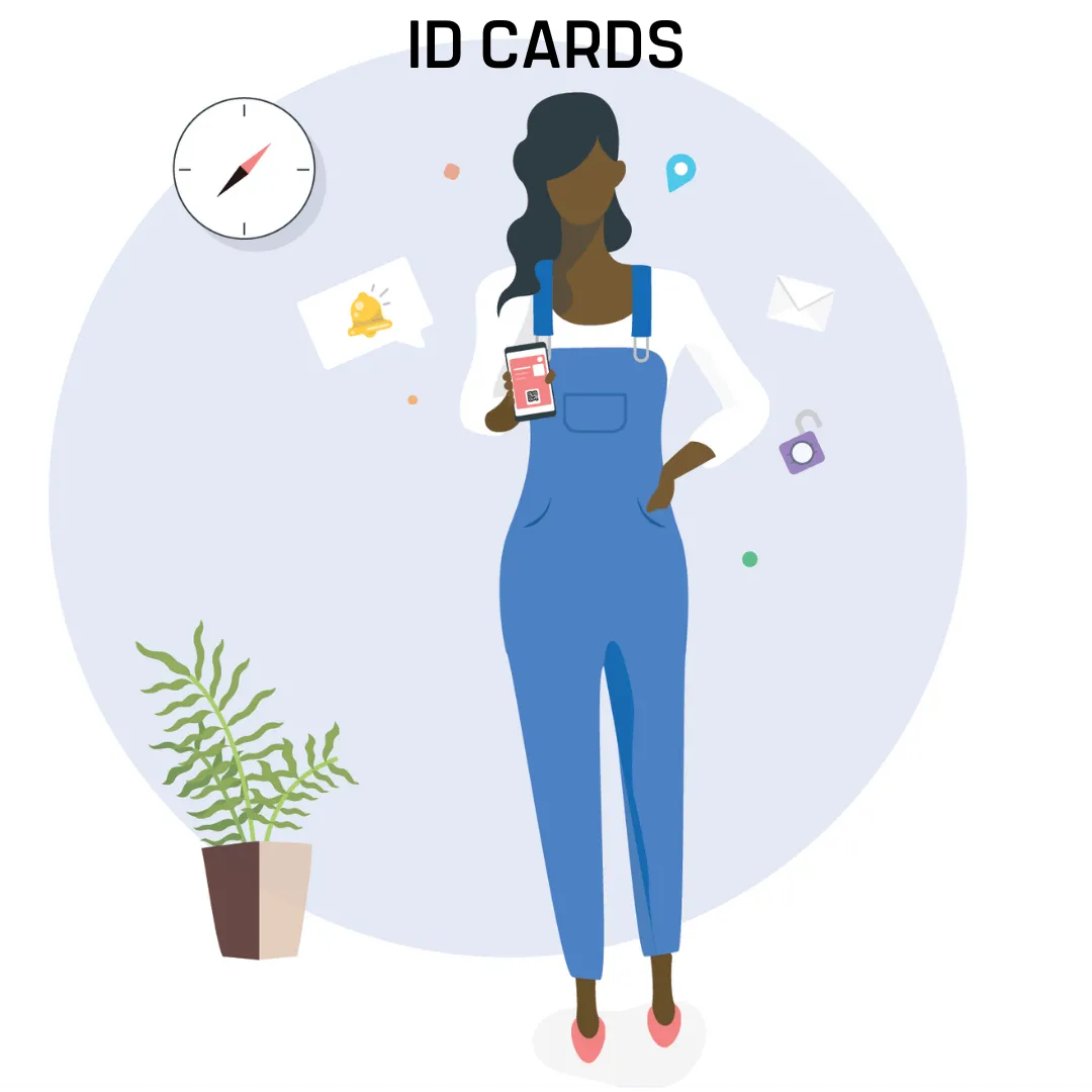 ID Cards