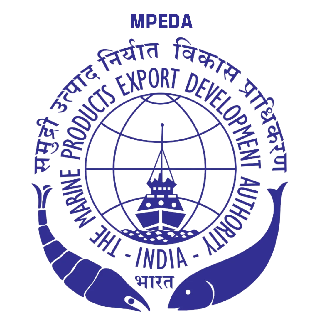 MPEDA Registration