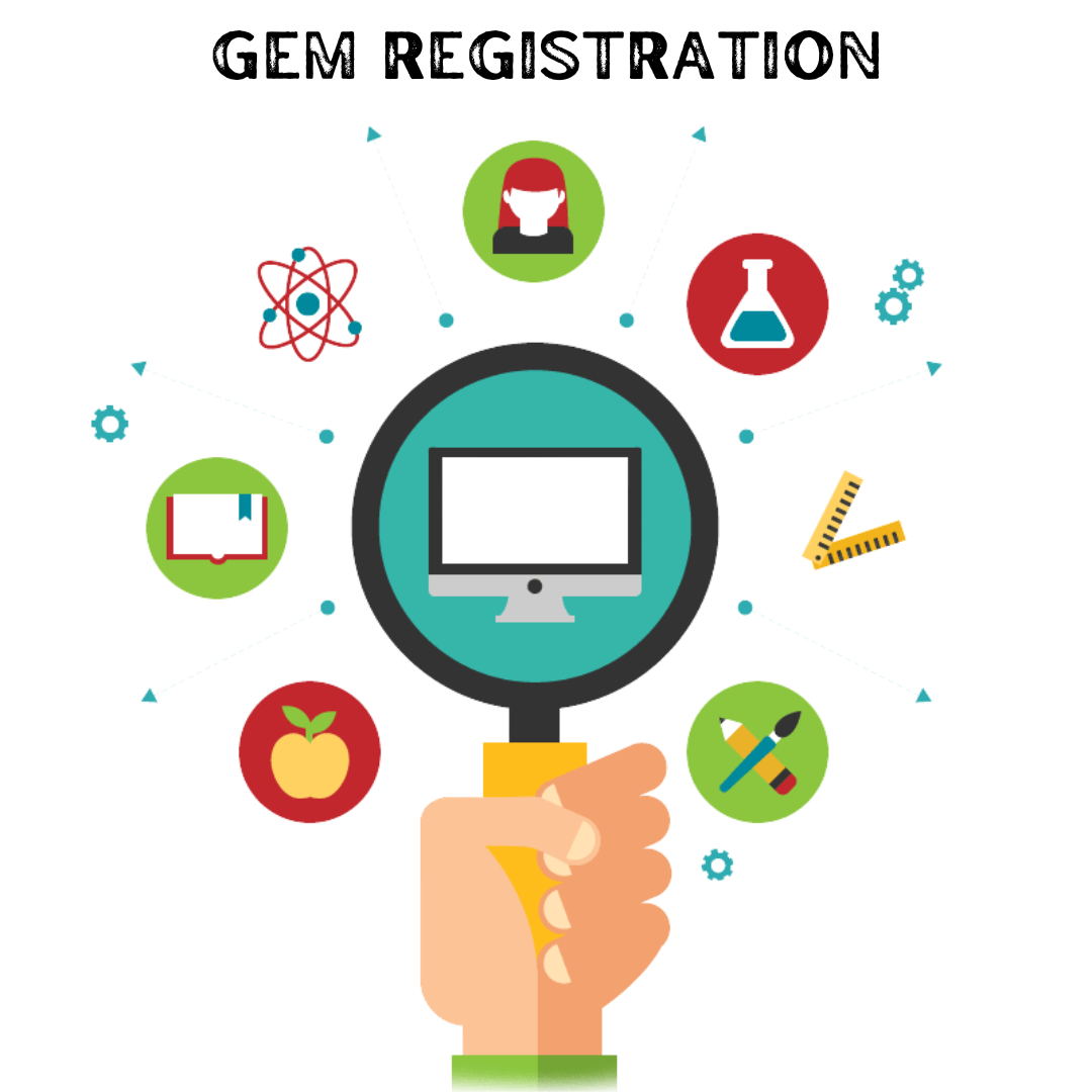 GeM Registration - Image 2