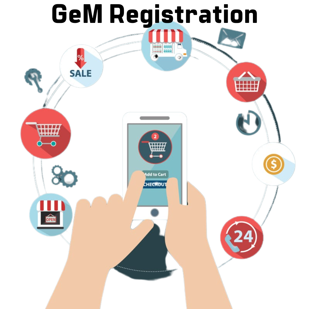 GeM Registration - Image 3
