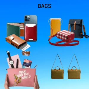 Corporate Giftings-Bags