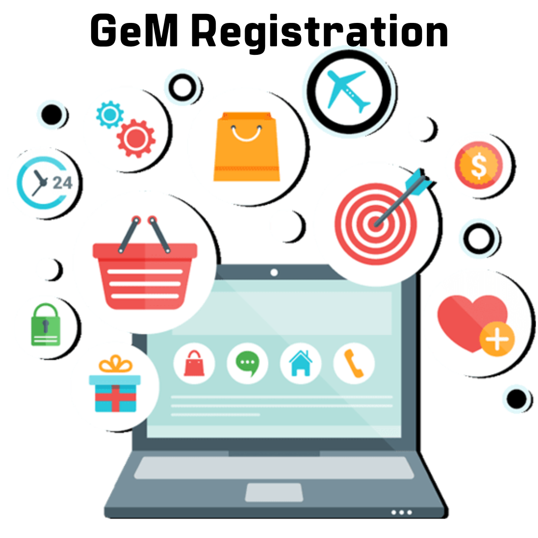 GeM Registration - Image 5