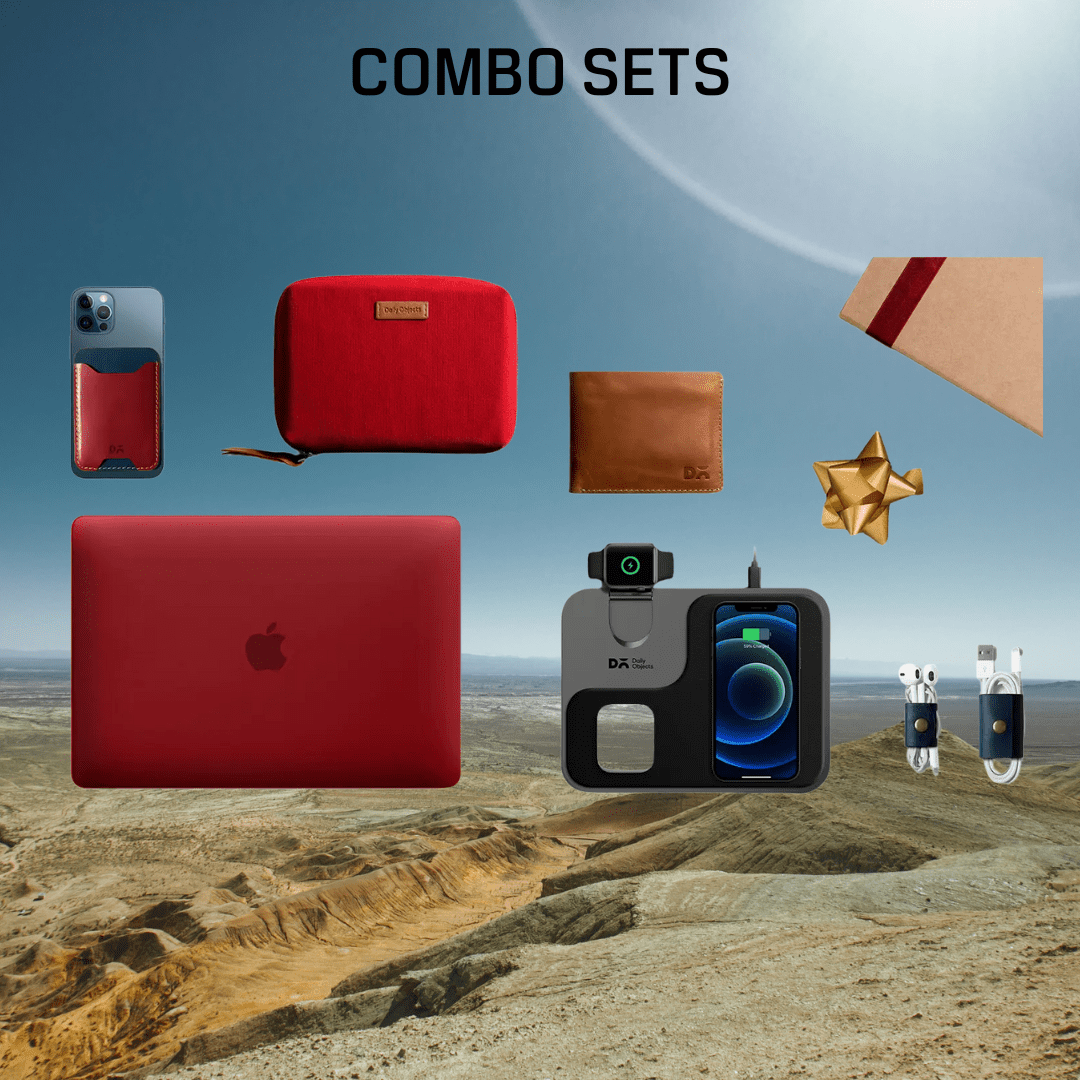 Corporate Giftings-Combo Gift Sets