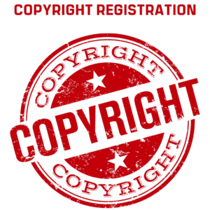 Copyright Registration
