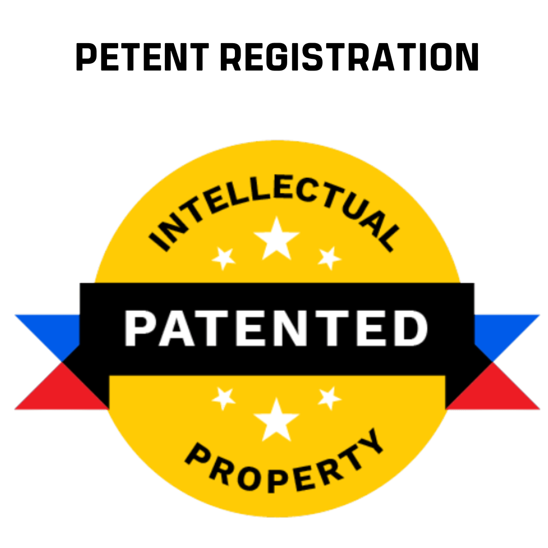 Patent Registration