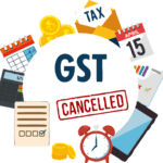 Cancellation of GST Registration