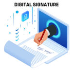 Digital Signature Certificate