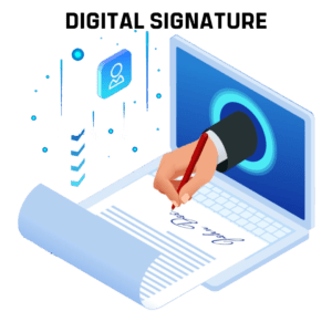 Digital Signature Certificate