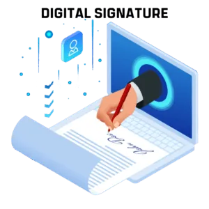 Digital Signature Certificate