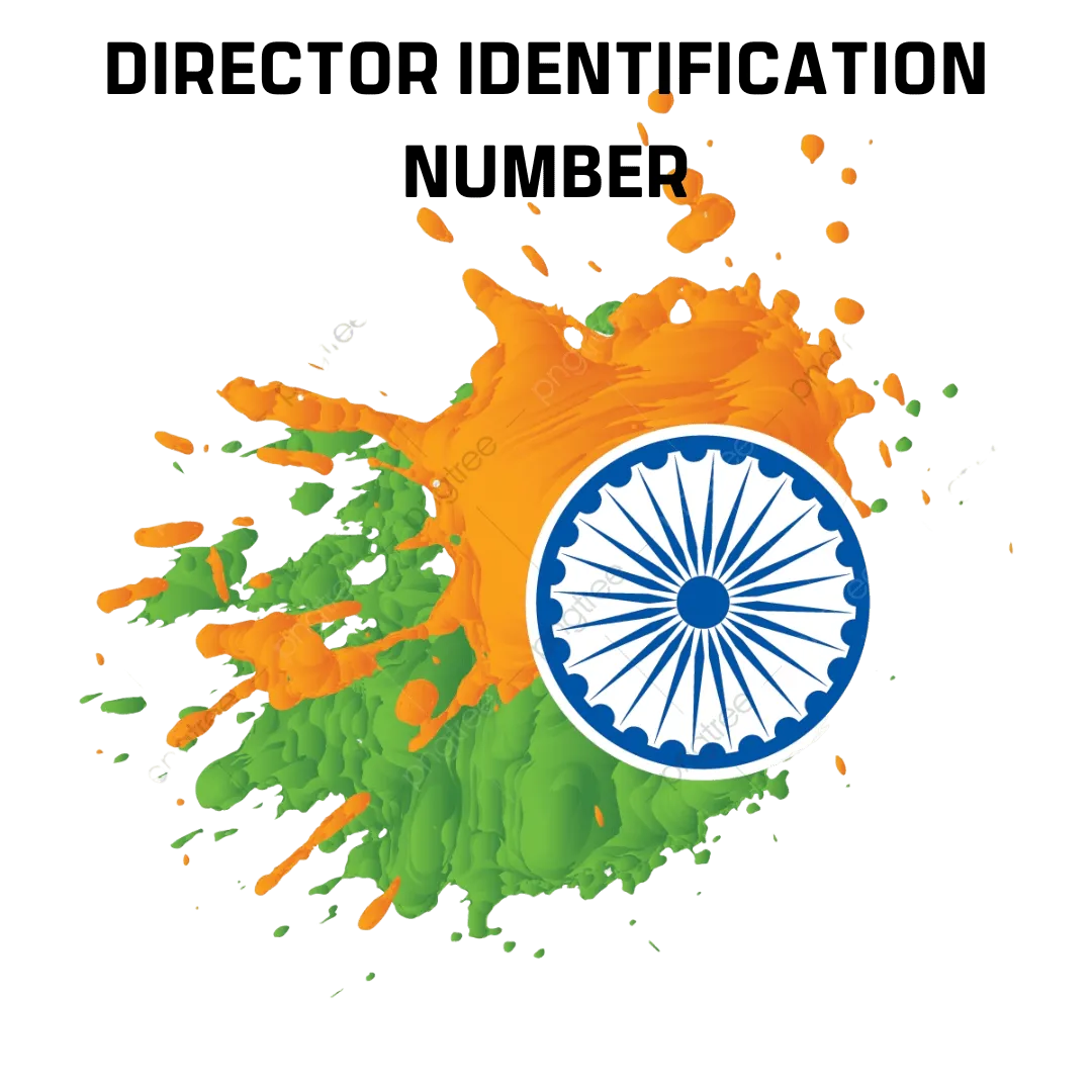 Director Identification Number (DIN) - Image 3