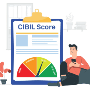 CIBIL SCORE