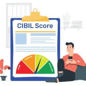 CIBIL SCORE