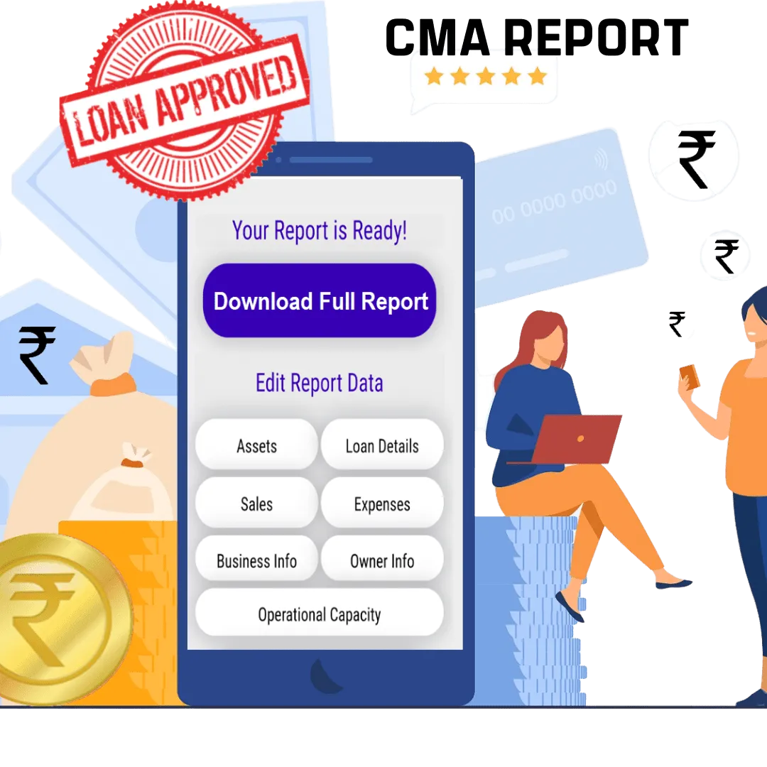 CMA Report - Image 2