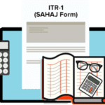 ITR FORM-1