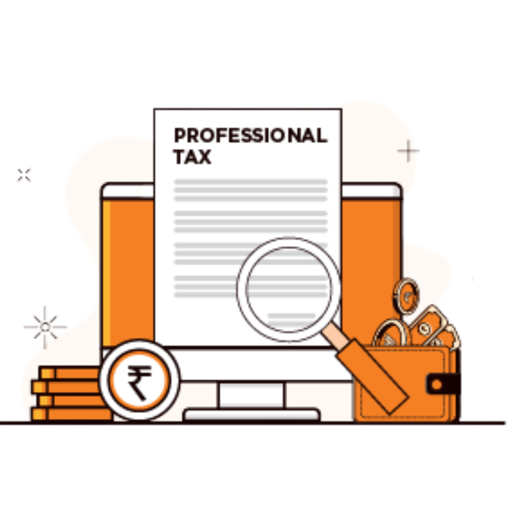 Professional Tax Registration - Image 3