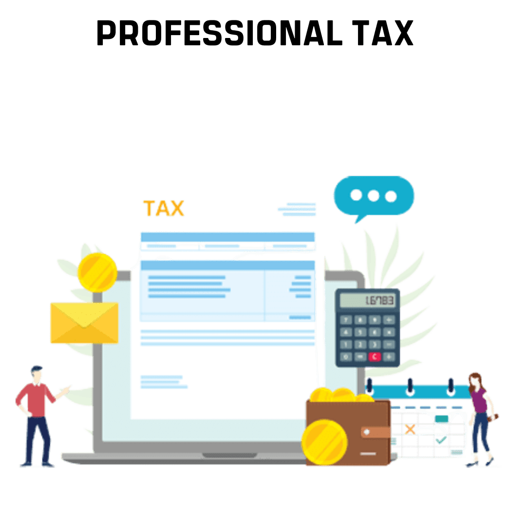 Professional Tax Registration - Image 2