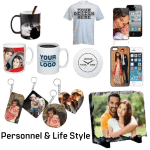 Corporate Giftings - Personnel