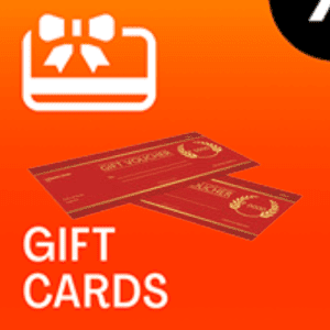 Corporate Giftings -Gift Cards