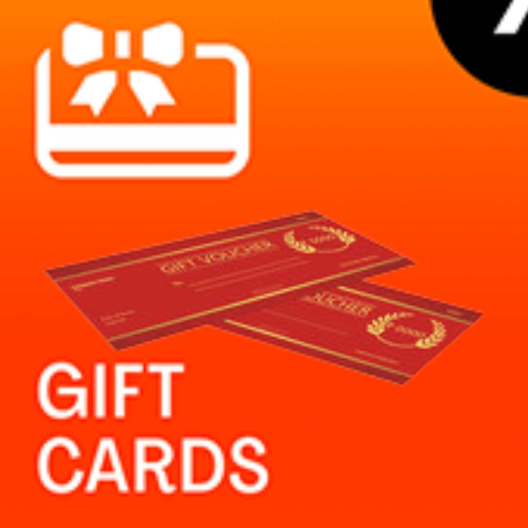 Corporate Giftings -Gift Cards