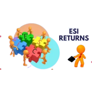ESI Returns Filings