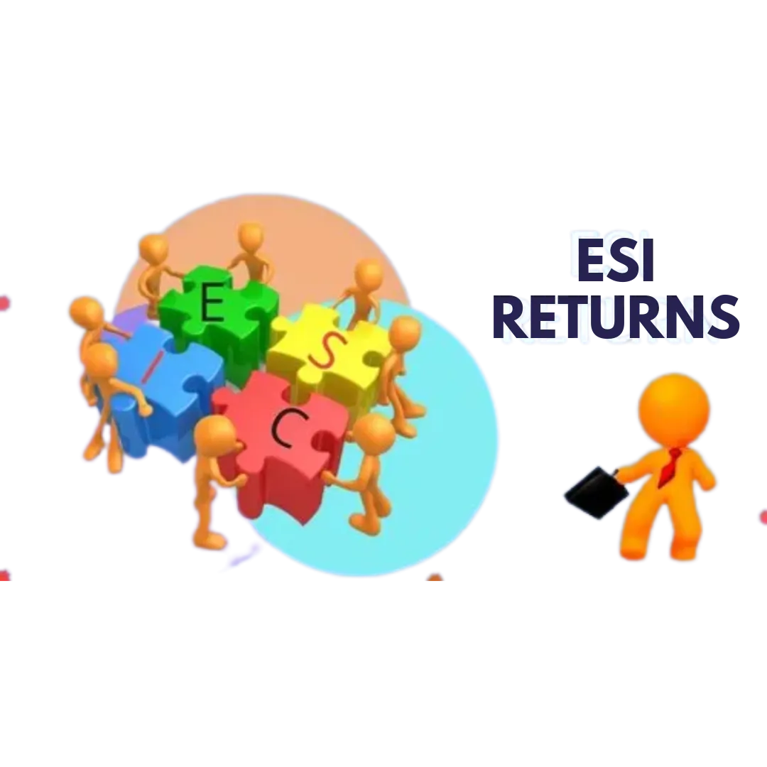 ESI Returns Filings