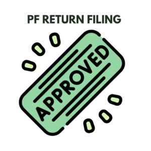 PF Returns Filing