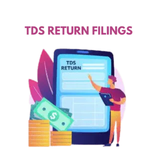 TDS Returns