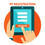 PF Registrations