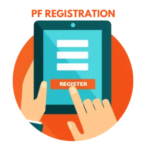 PF Registrations
