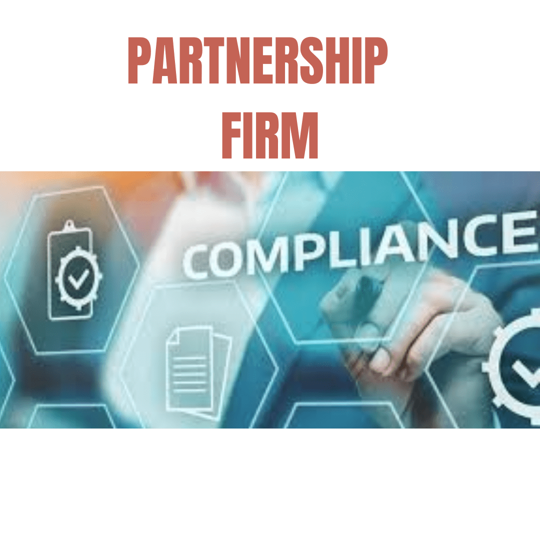 Partnership Firm Company Annual Compliances - Image 3