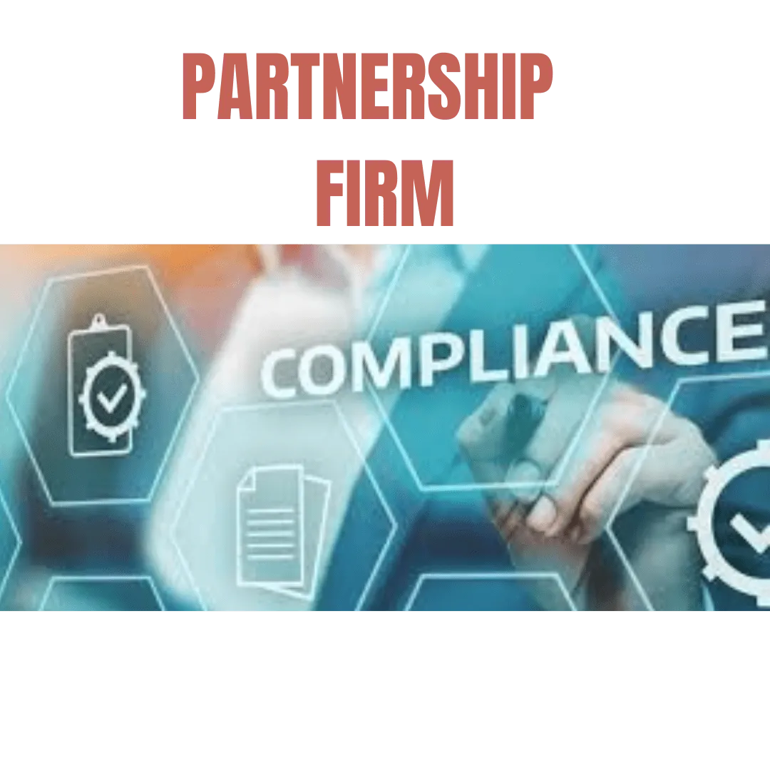 Partnership Firm Company Annual Compliances - Image 3