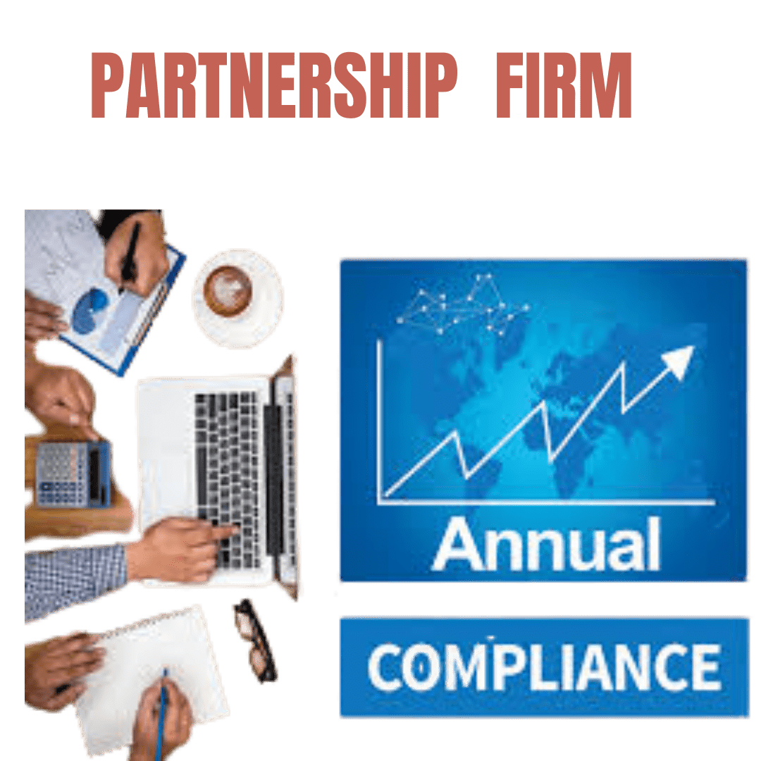 Partnership Firm Company Annual Compliances - Image 2