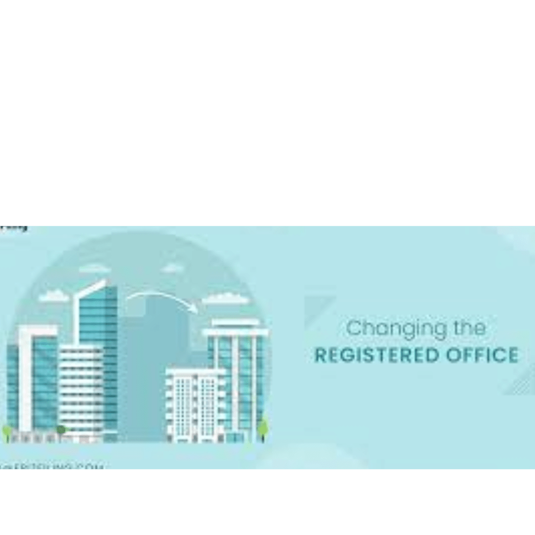 Company Registered Address Change - Image 3