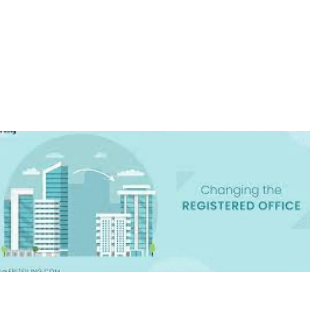 Company Registered Address Change - Image 3