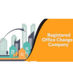 Company Registered Address Change