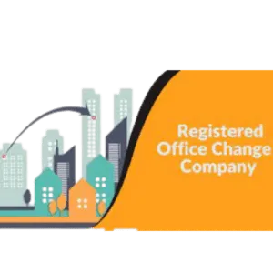 Company Registered Address Change
