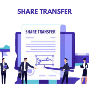 Share Transfer