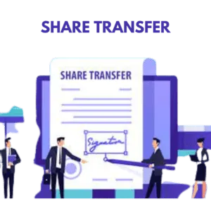 Share Transfer