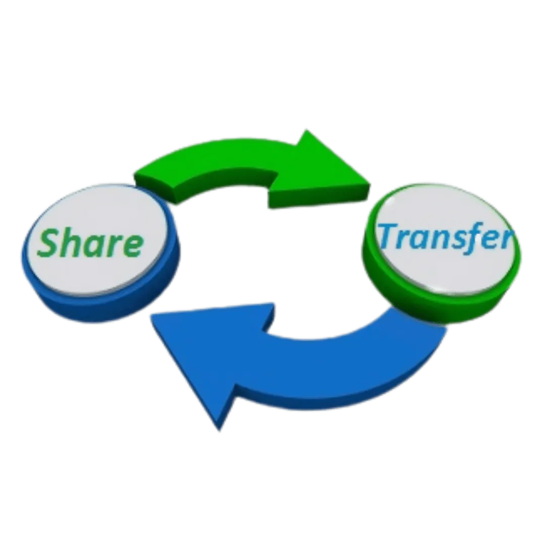 Share Transfer - Image 3