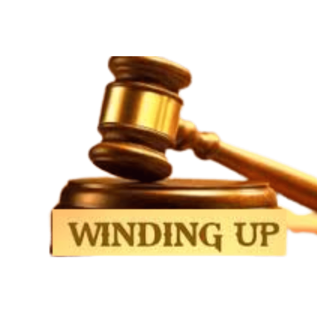 Winding Up A Company - Image 2