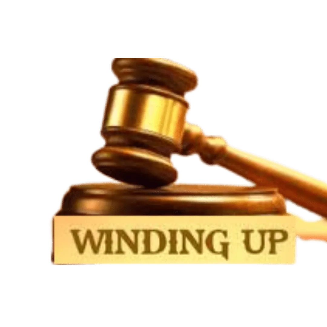 Winding Up A Company - Image 2