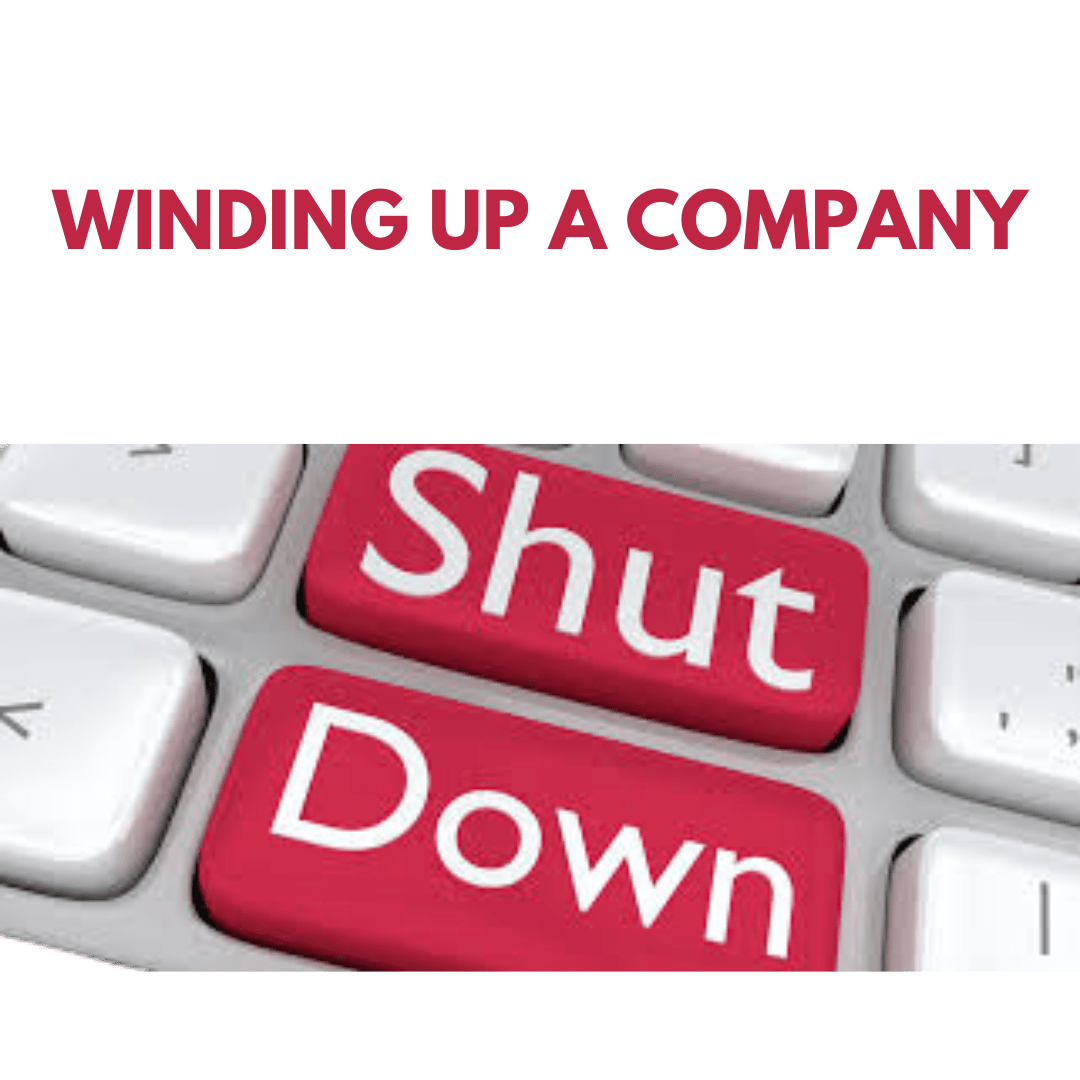 Winding Up A Company - Image 3