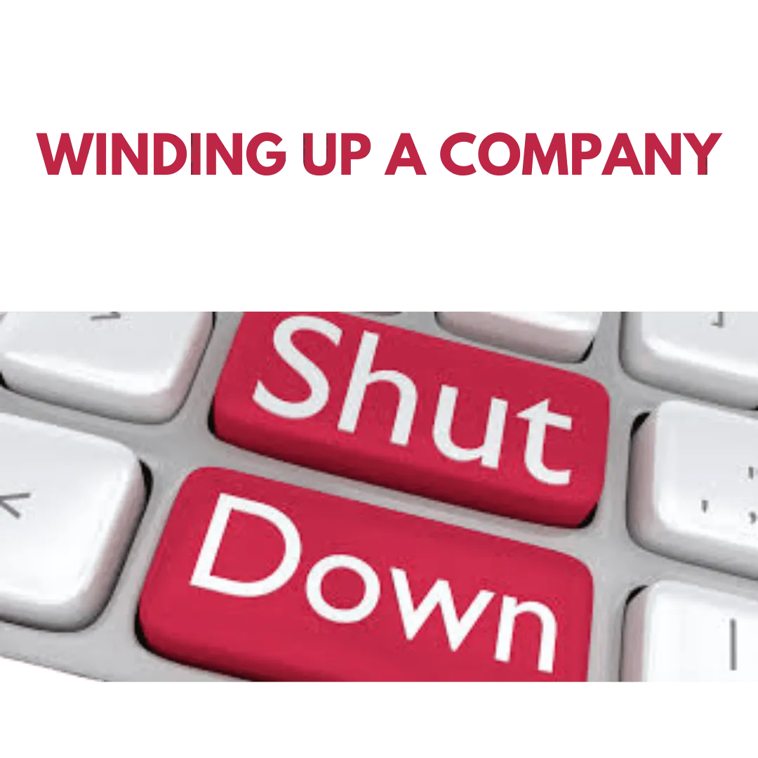 Winding Up A Company - Image 3