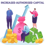 Increase Authorized Capital: