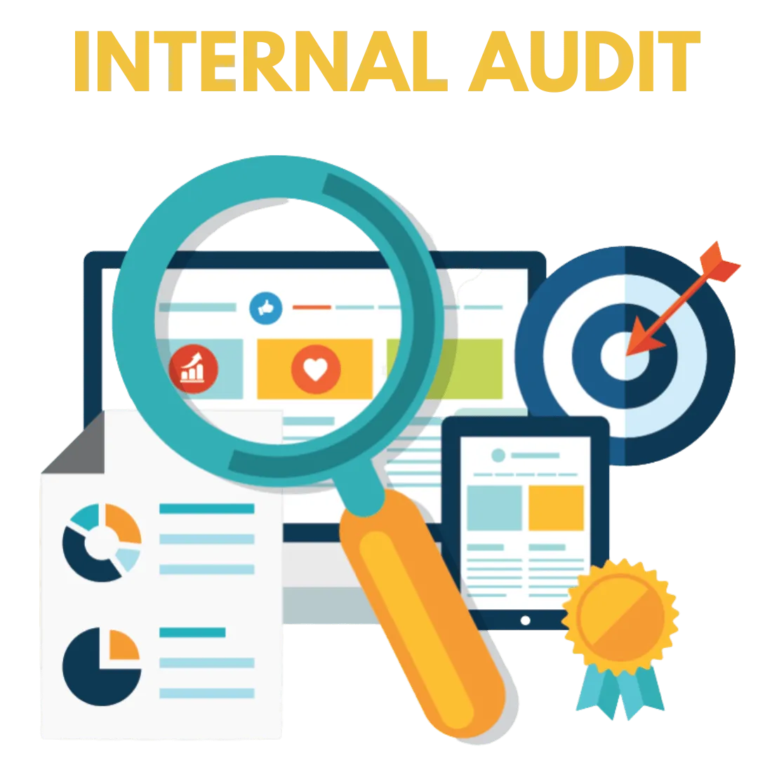 Internal Audit
