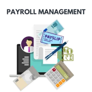 Payroll Management