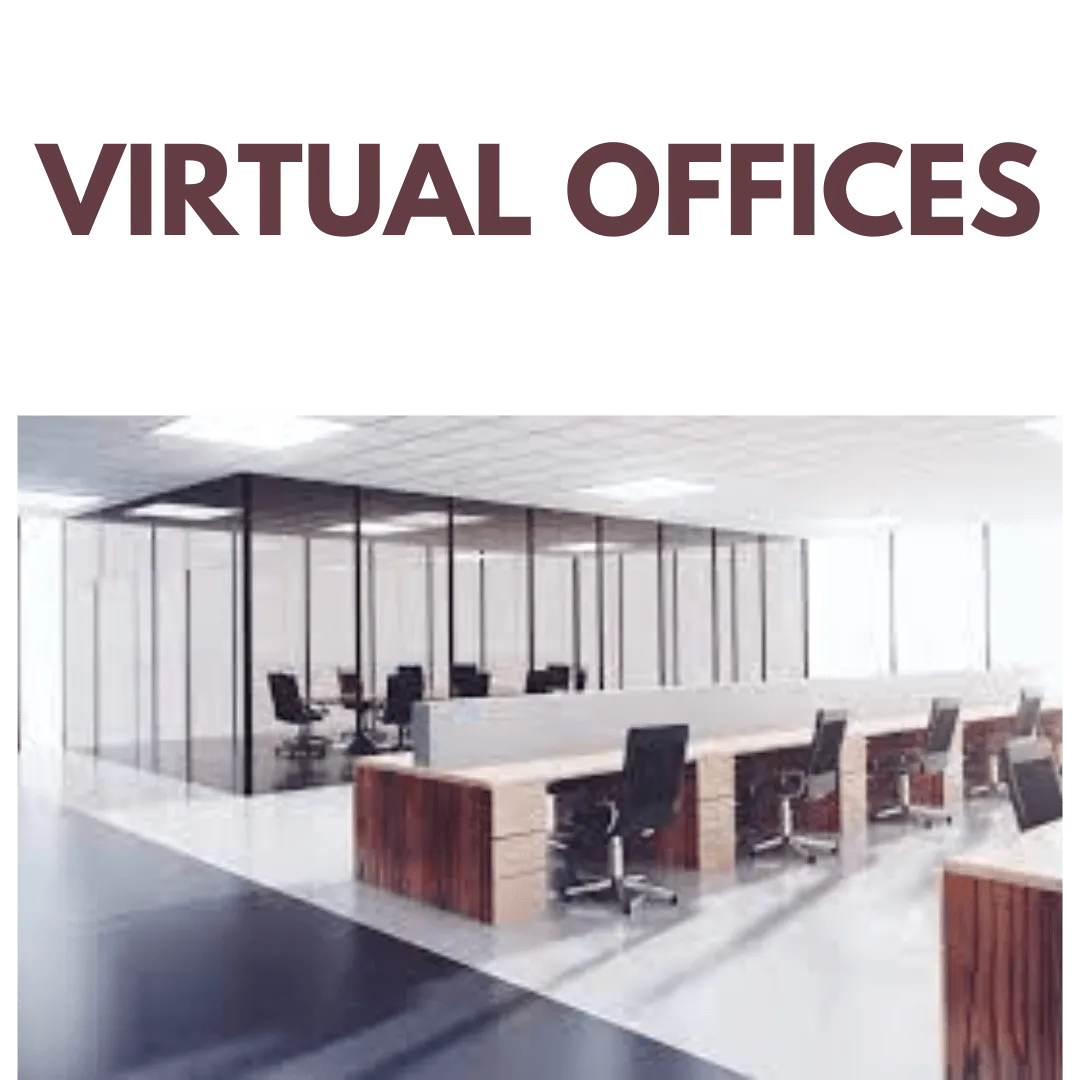 Virtual Offices - Image 2